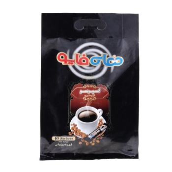  فوری اسپرسو های فایو بسته ۴۰ عددی633d9b37ee07733440